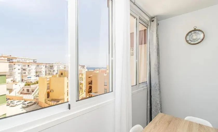Apartment Apartamento Vacacional En Nerja