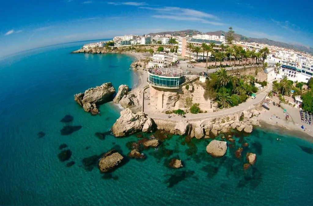 Apartamento Vacacional En Nerja Apartment
