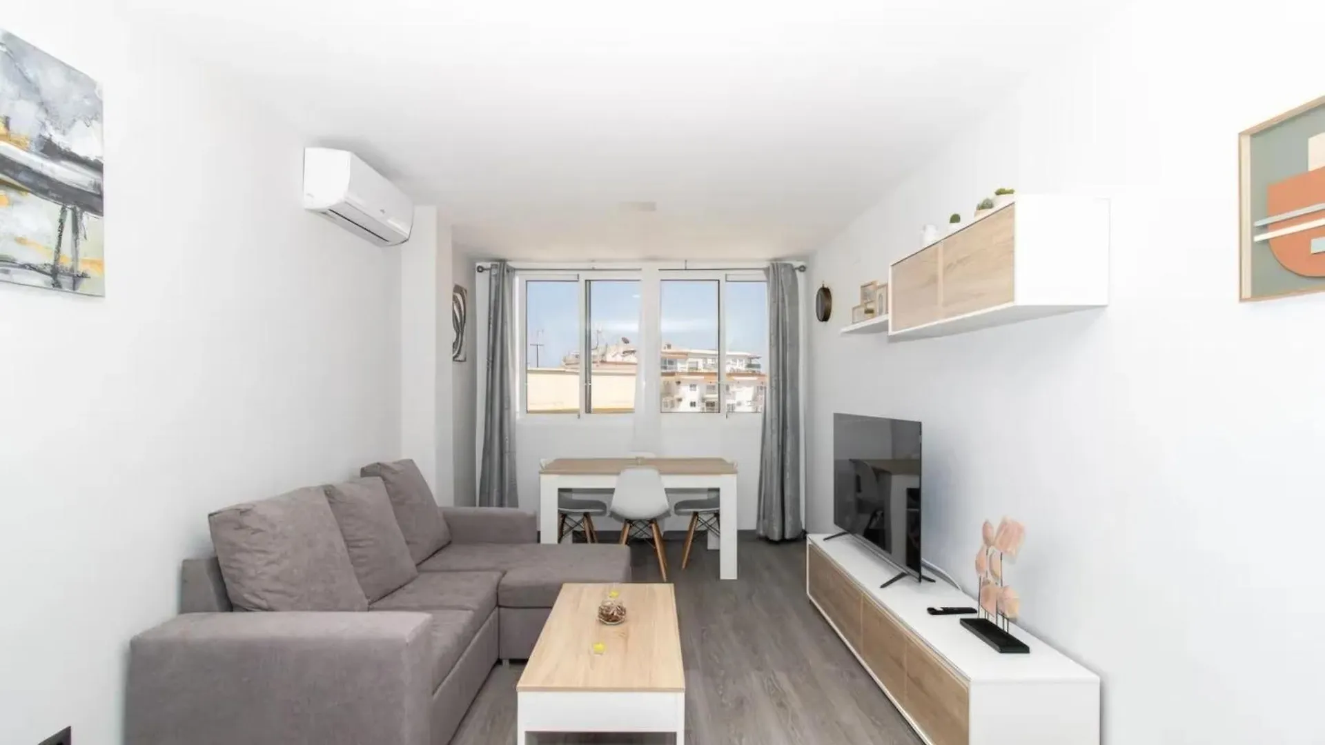 Apartamento Vacacional En Nerja Spain