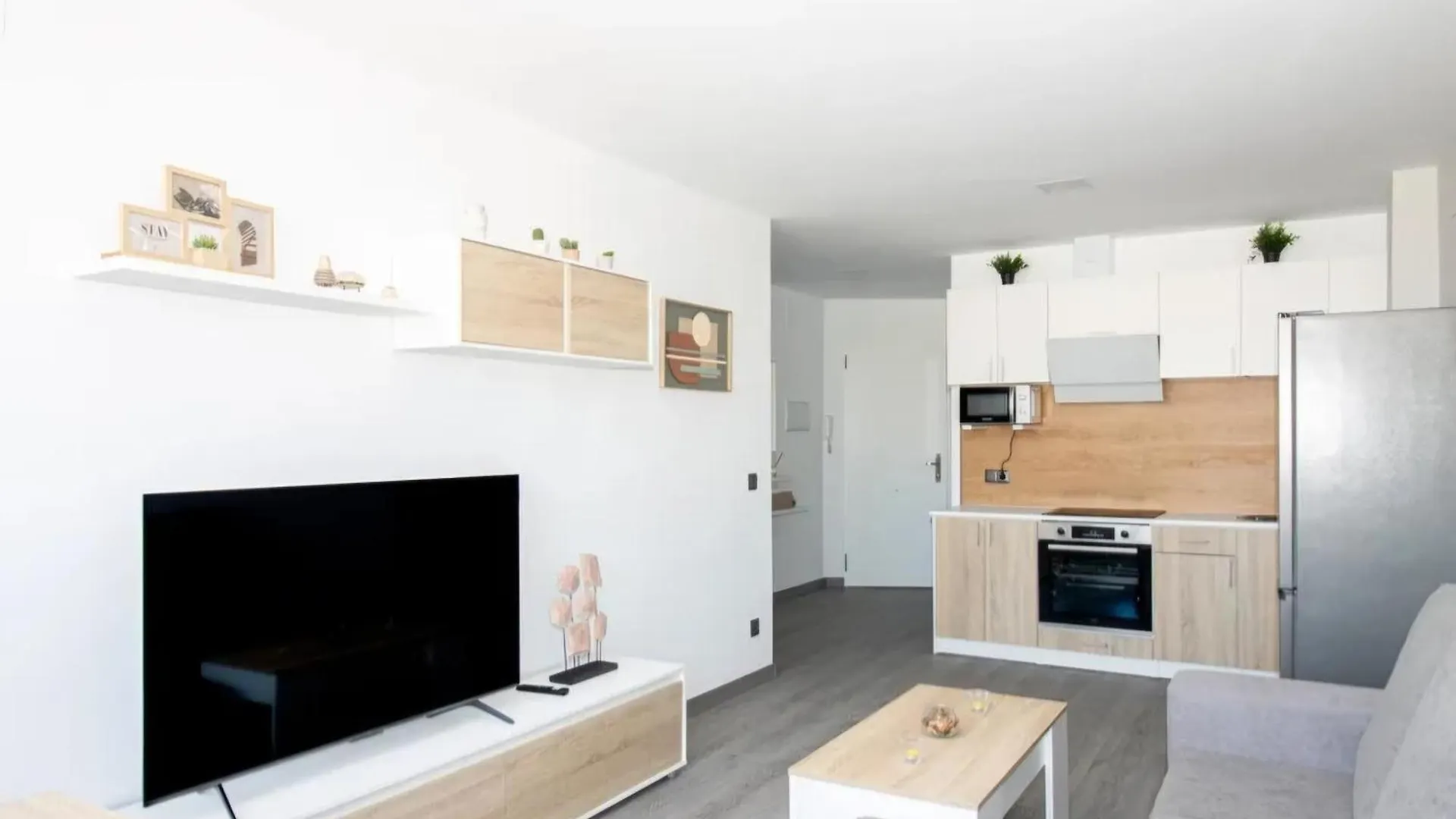 Apartamento Vacacional En Nerja 0*,  Spain