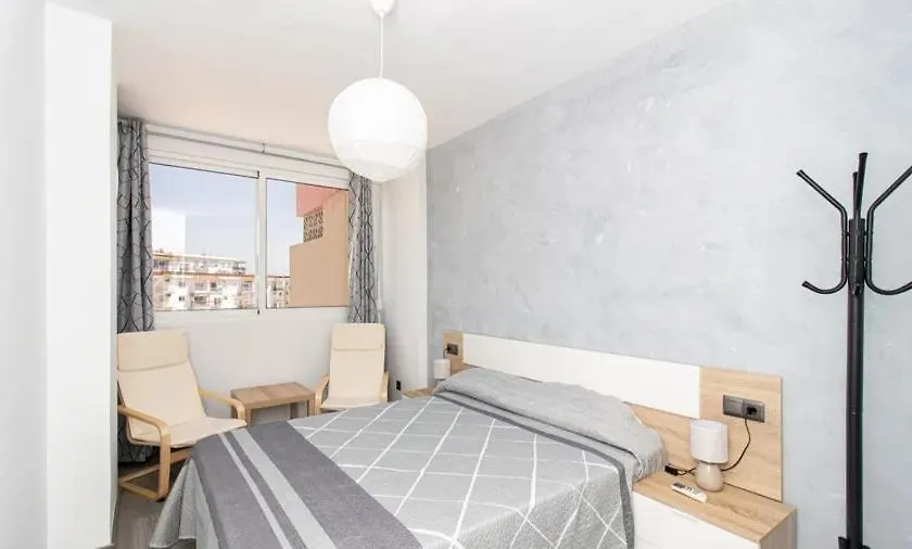 Apartamento Vacacional En Nerja 0*,