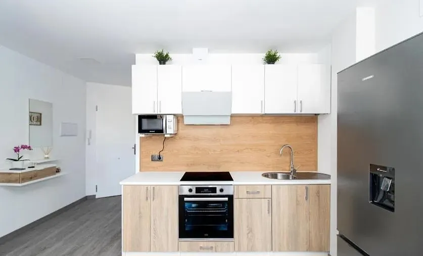 Apartamento Vacacional En Nerja 0*,  Ισπανία