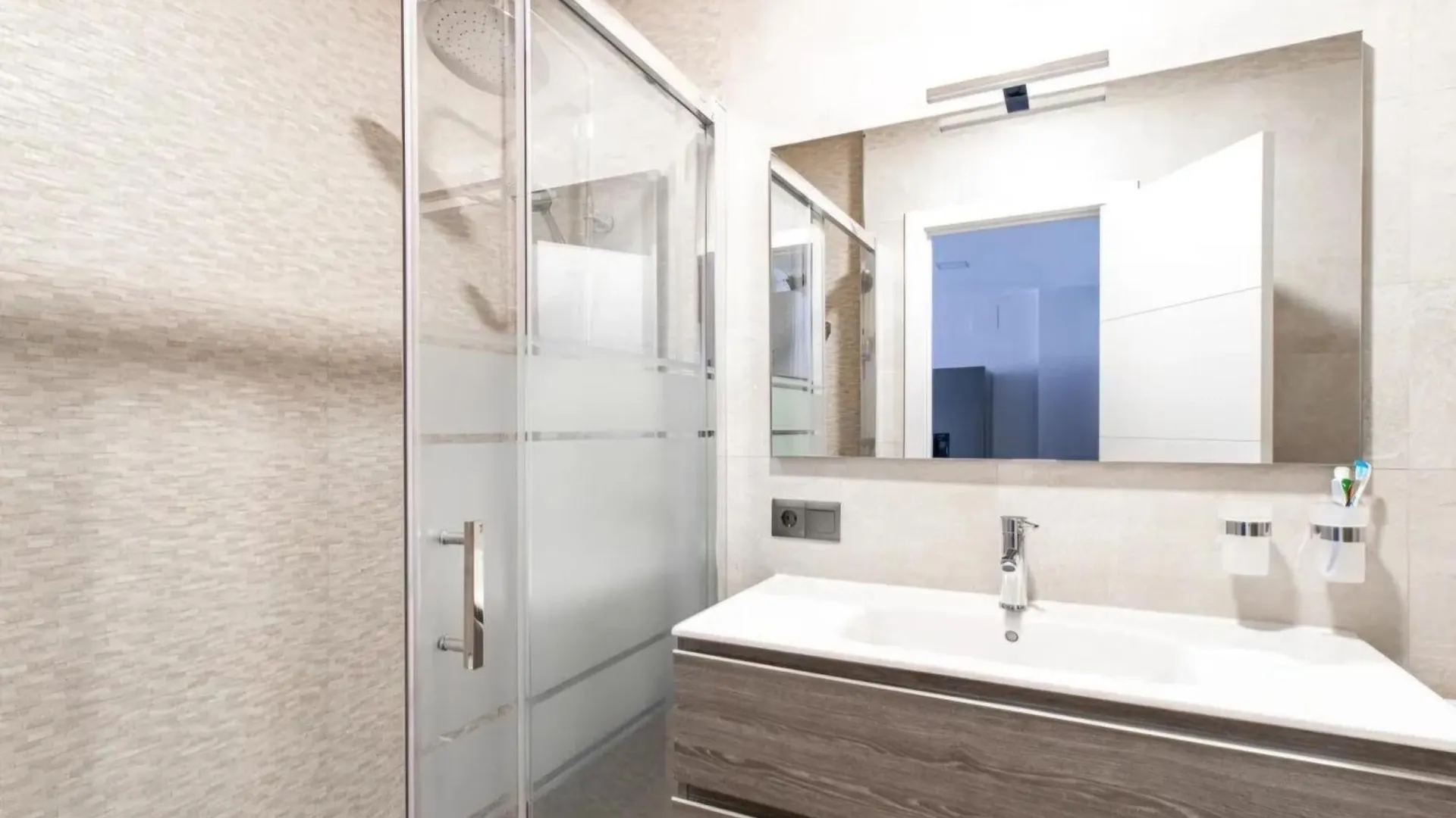 Apartamento Vacacional En Nerja