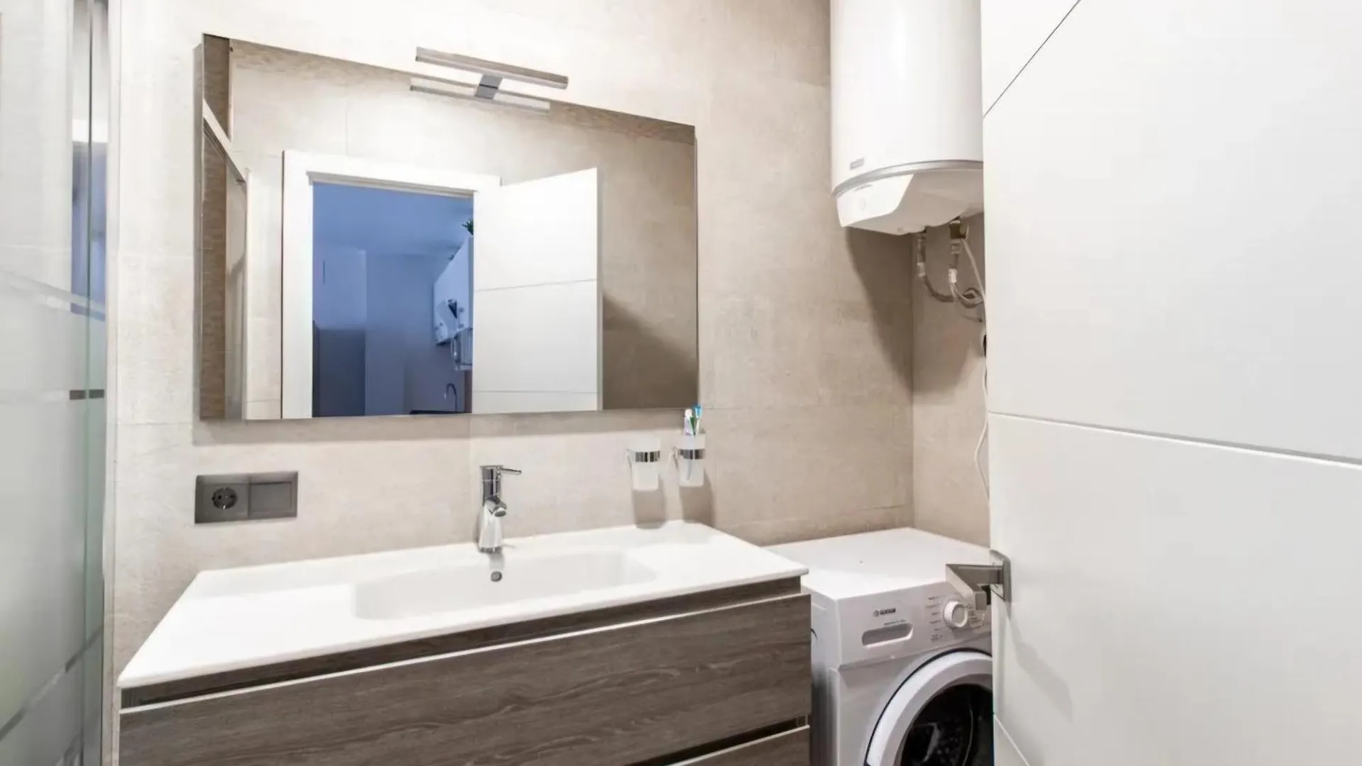 Apartamento Vacacional En Nerja Apartment