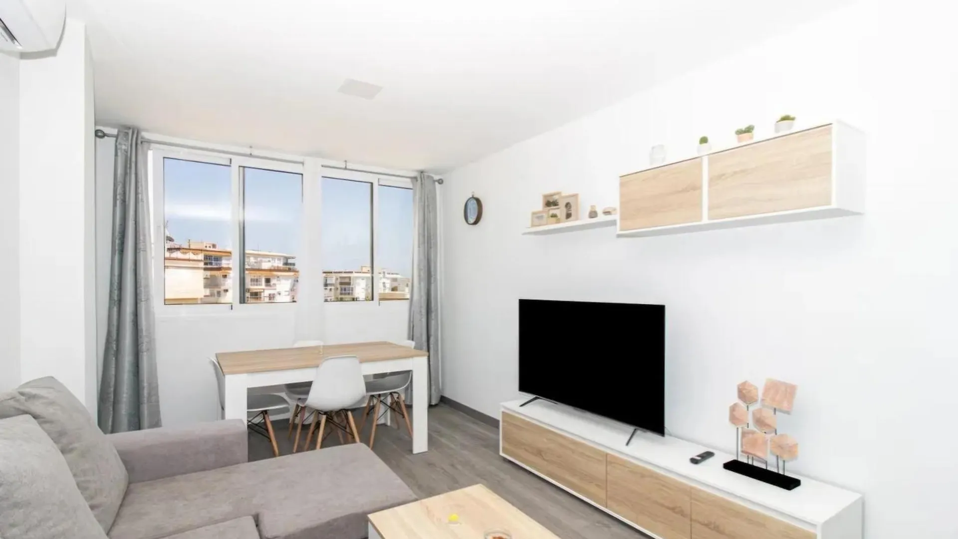 Apartamento Vacacional En Nerja Apartment